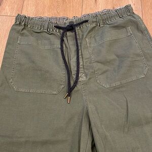 Pilcro Fatigue Pants